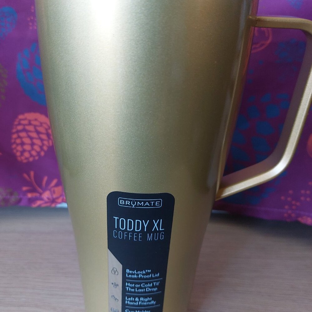Brumate Stardust Toddy XL